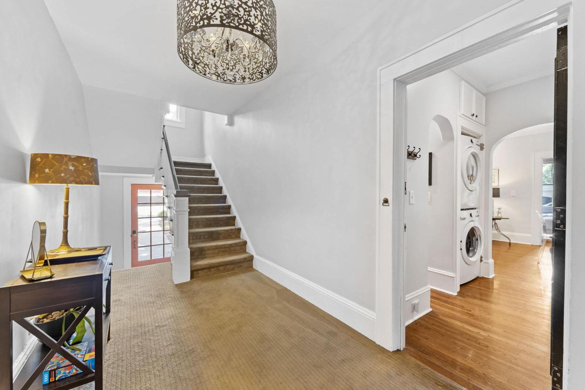 Holiday home 2 Bedroom In Myers Park With Comfortable Screened Porch