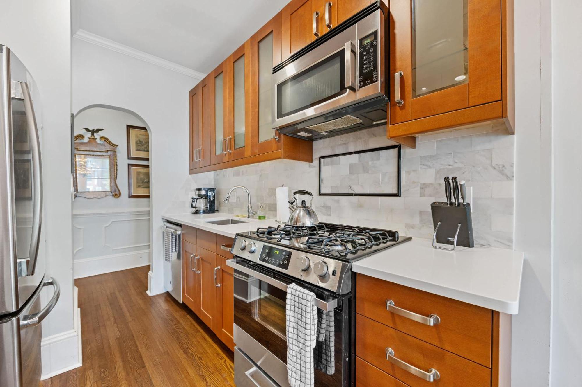 2 Bedroom In Myers Park With Comfortable Screened Porch Holiday home